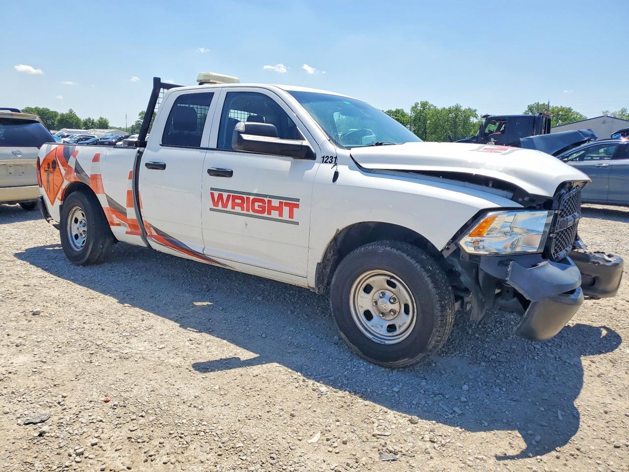 2022 Ram 1500 - Image 4