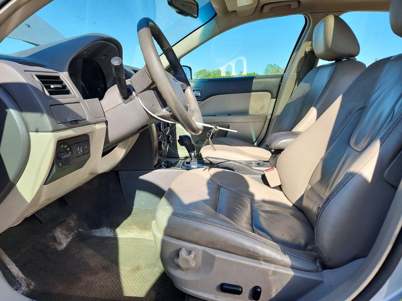 2010 Ford Fusion Sel - Image 7