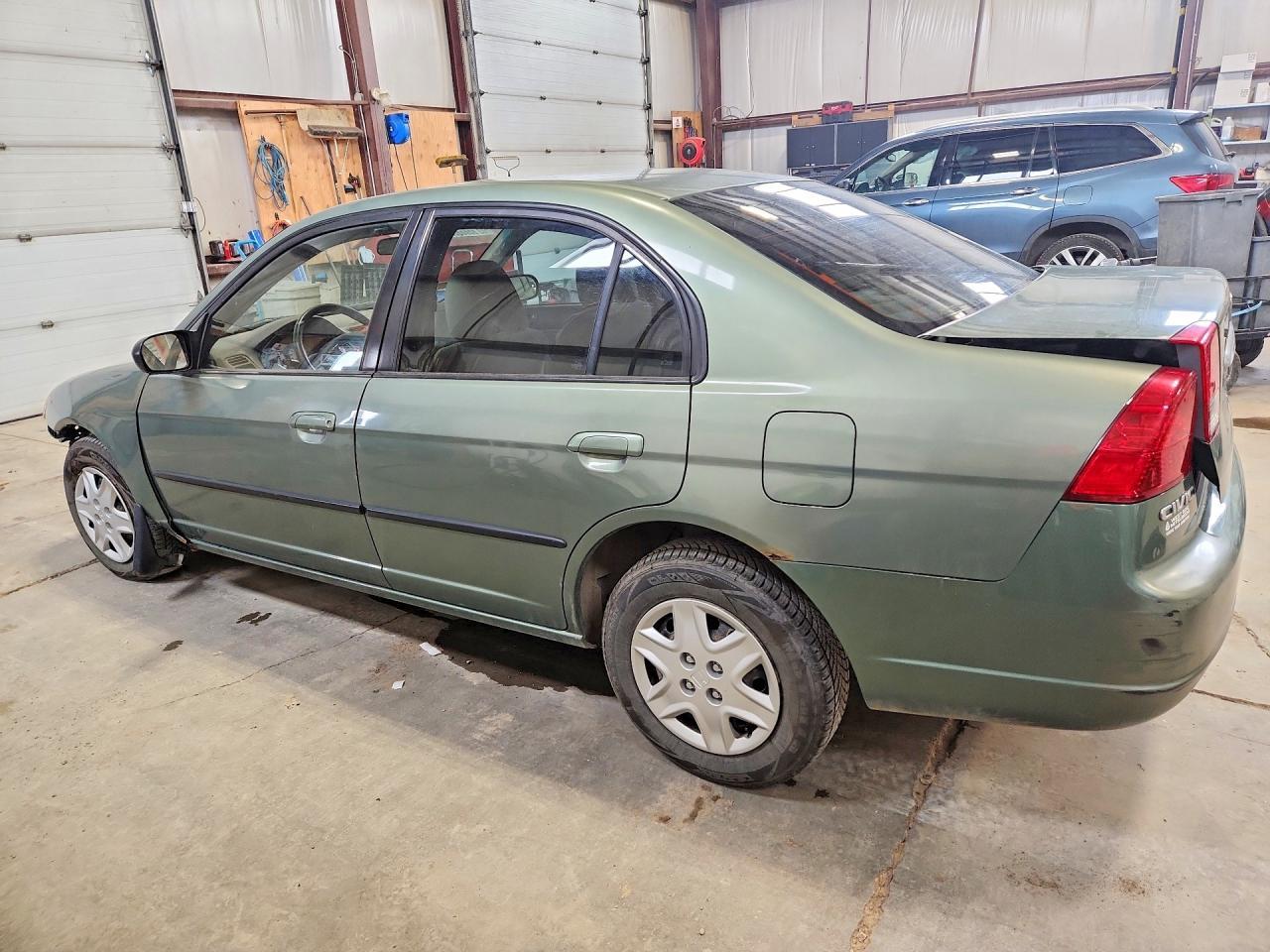 2003 Honda Civic Dx-G - Image 2