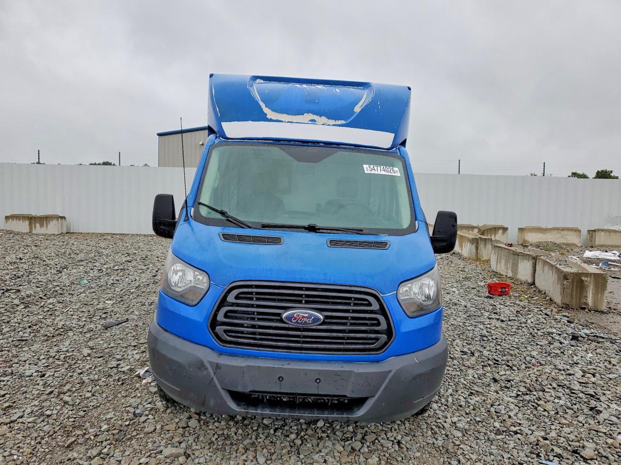 2018 Ford Transit T-350 - Фото 5