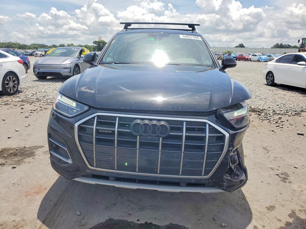 2021 Audi Q5 Premium Plus - Image 5