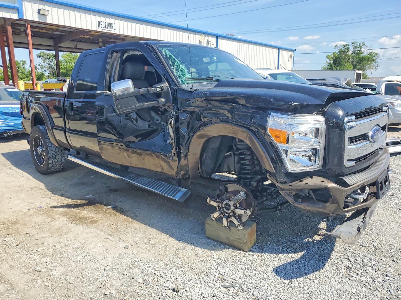 2016 Ford F250 Super Duty - Image 4
