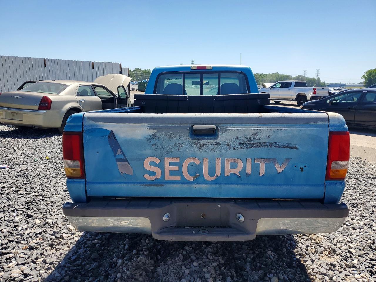1993 Ford Ranger - Image 6