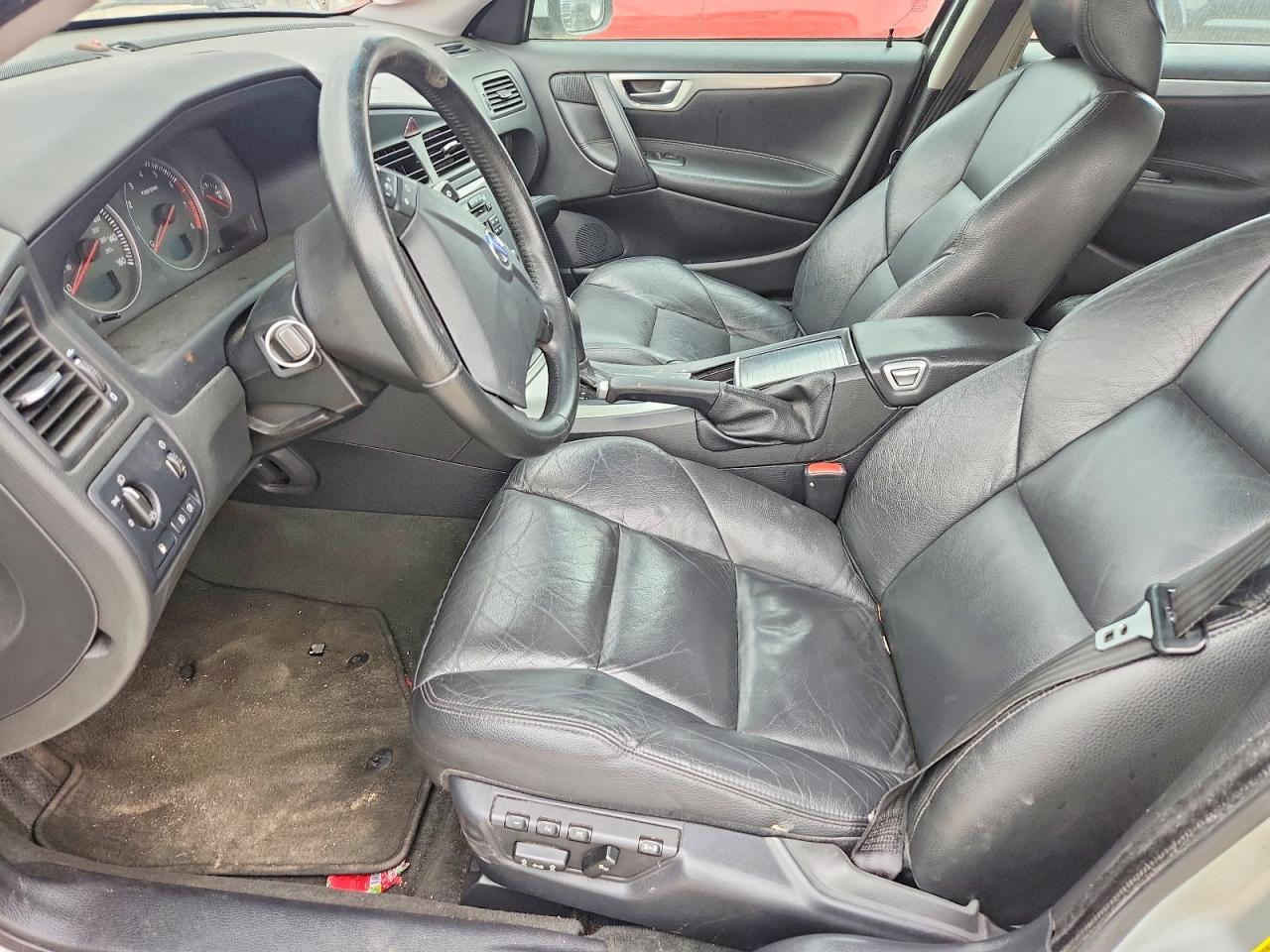 2009 Volvo S60 2.5T - Фото 7
