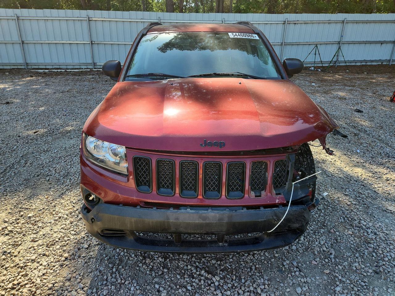 2015 Jeep Compass Sport - Фото 5