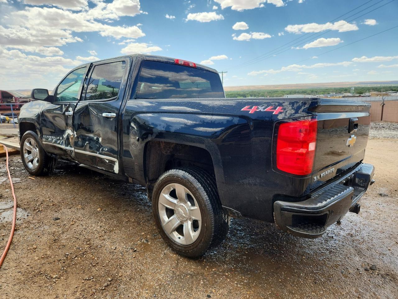 2015 Chevrolet Silverado K1500 Lt - Image 2