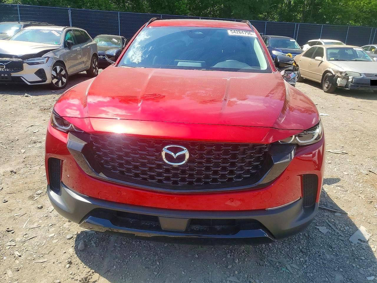 2026 Mazda Cx-50 Premium - Фото 5