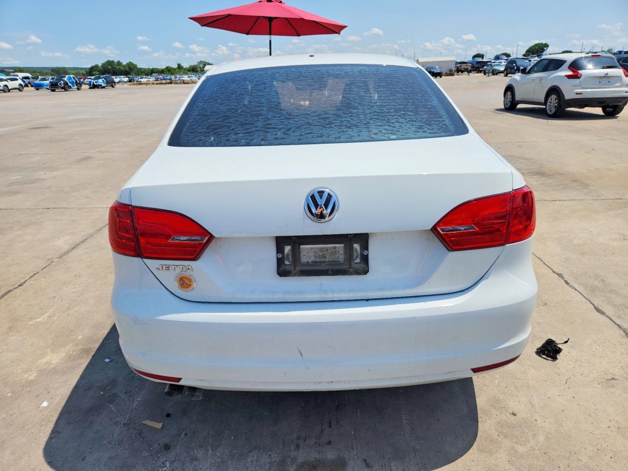 2014 Volkswagen Jetta Base - Image 6