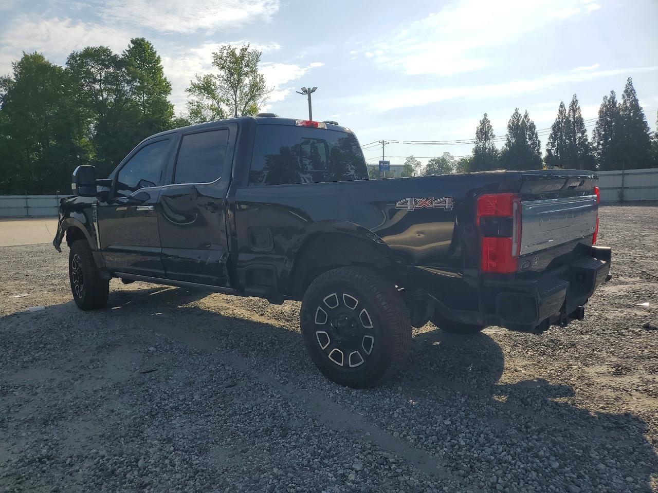 2024 Ford F250 Super Duty - Image 2