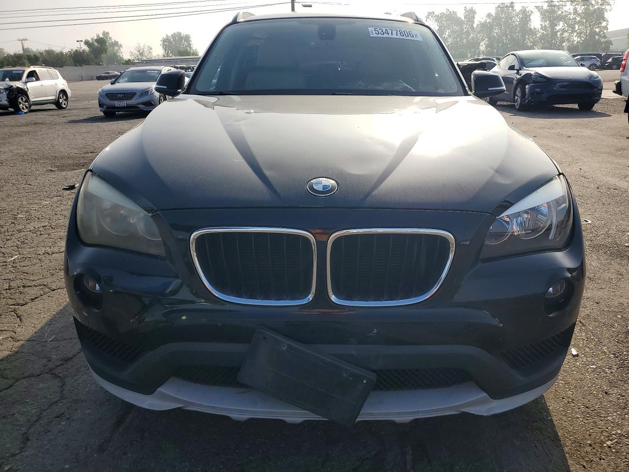 2015 BMW X1 Sdrive28I - Фото 5