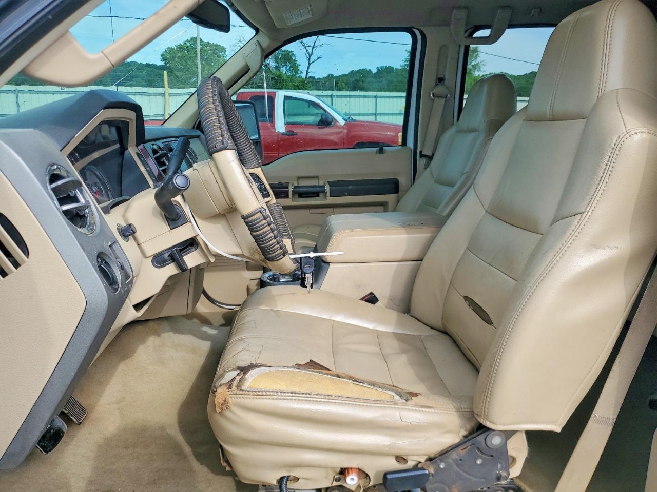 2008 Ford F250 Super Duty - Фото 7