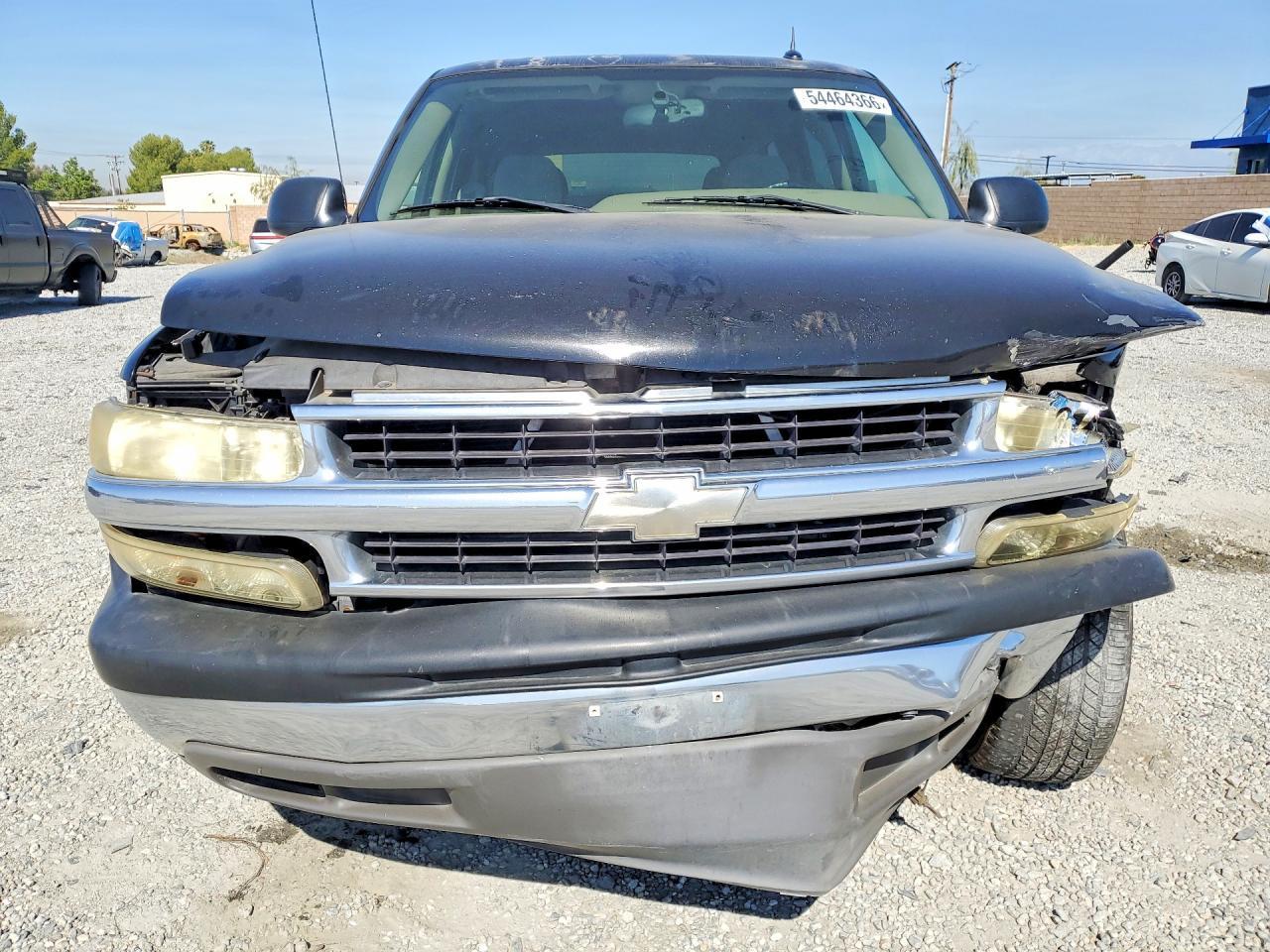 2005 Chevrolet Tahoe C1500 - Фото 5