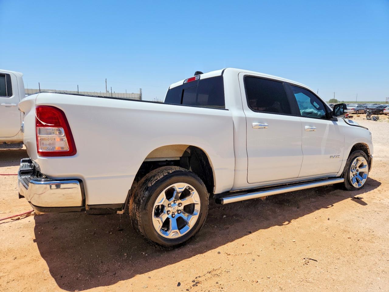 2020 Ram 1500 Big Horn - Image 3