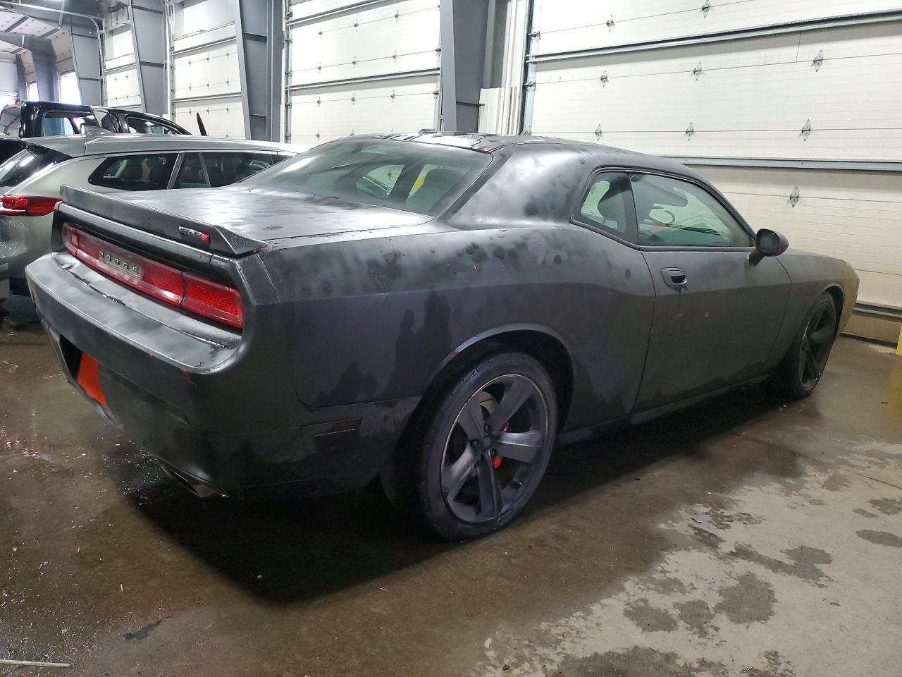 2008 Dodge Challenger Srt-8 - Image 3