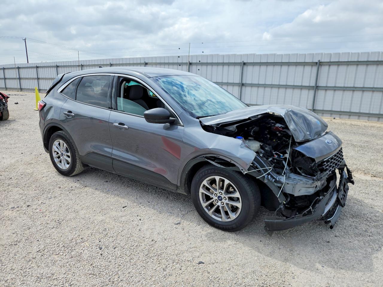 2022 Ford Escape Se - Фото 4