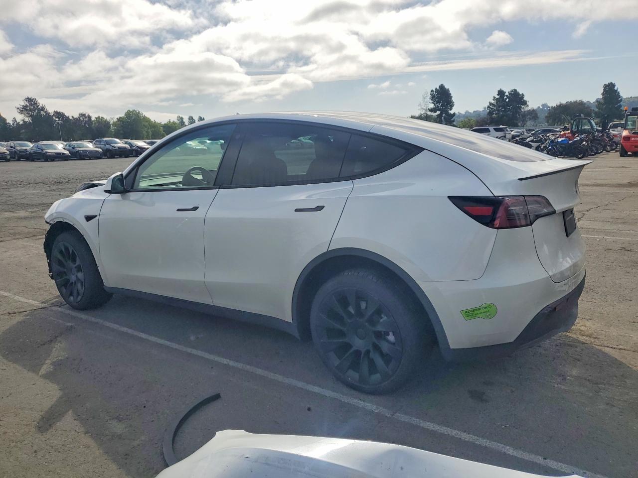2023 Tesla Model Y - Фото 2