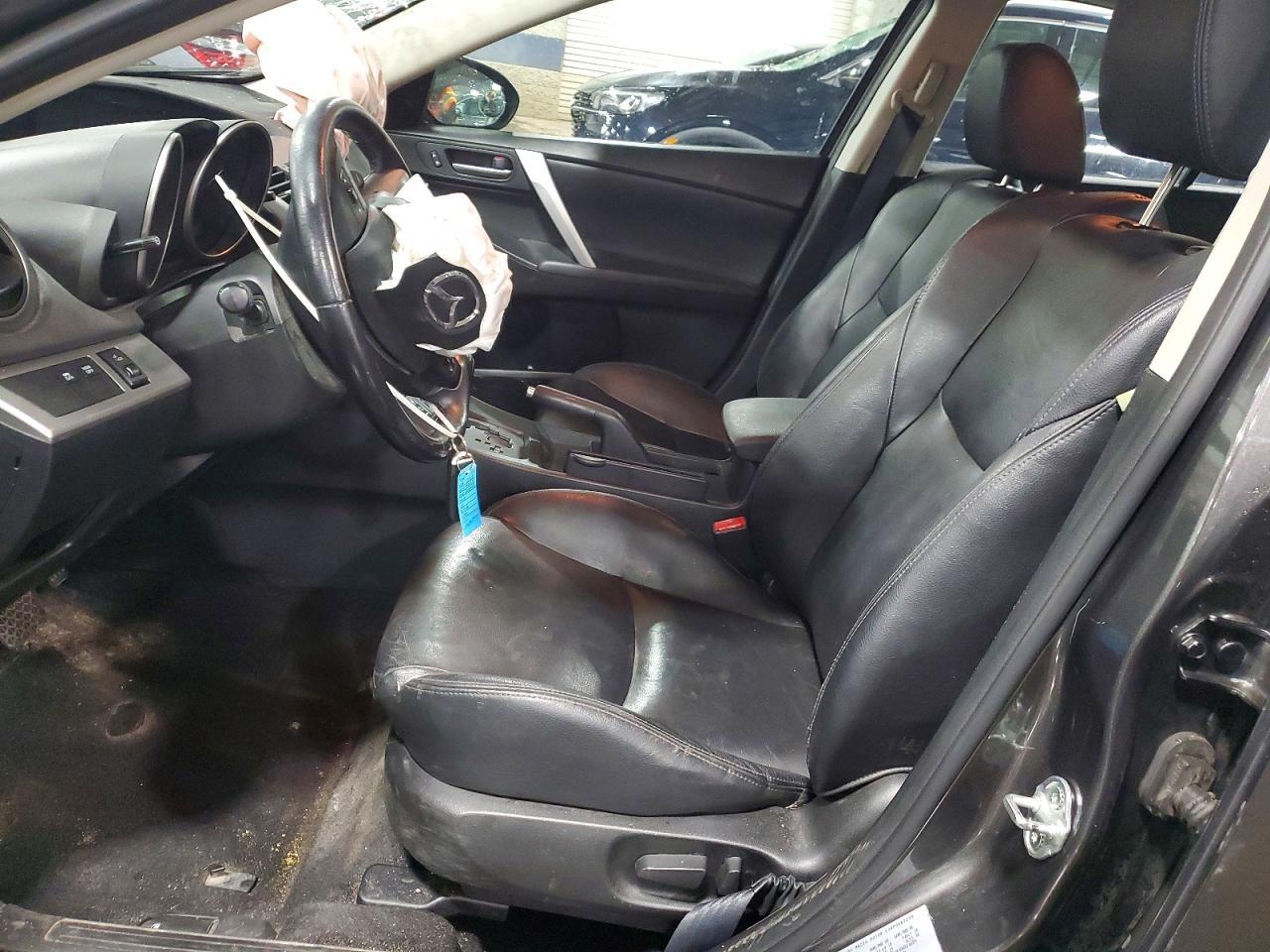2013 Mazda 3 I - Image 7