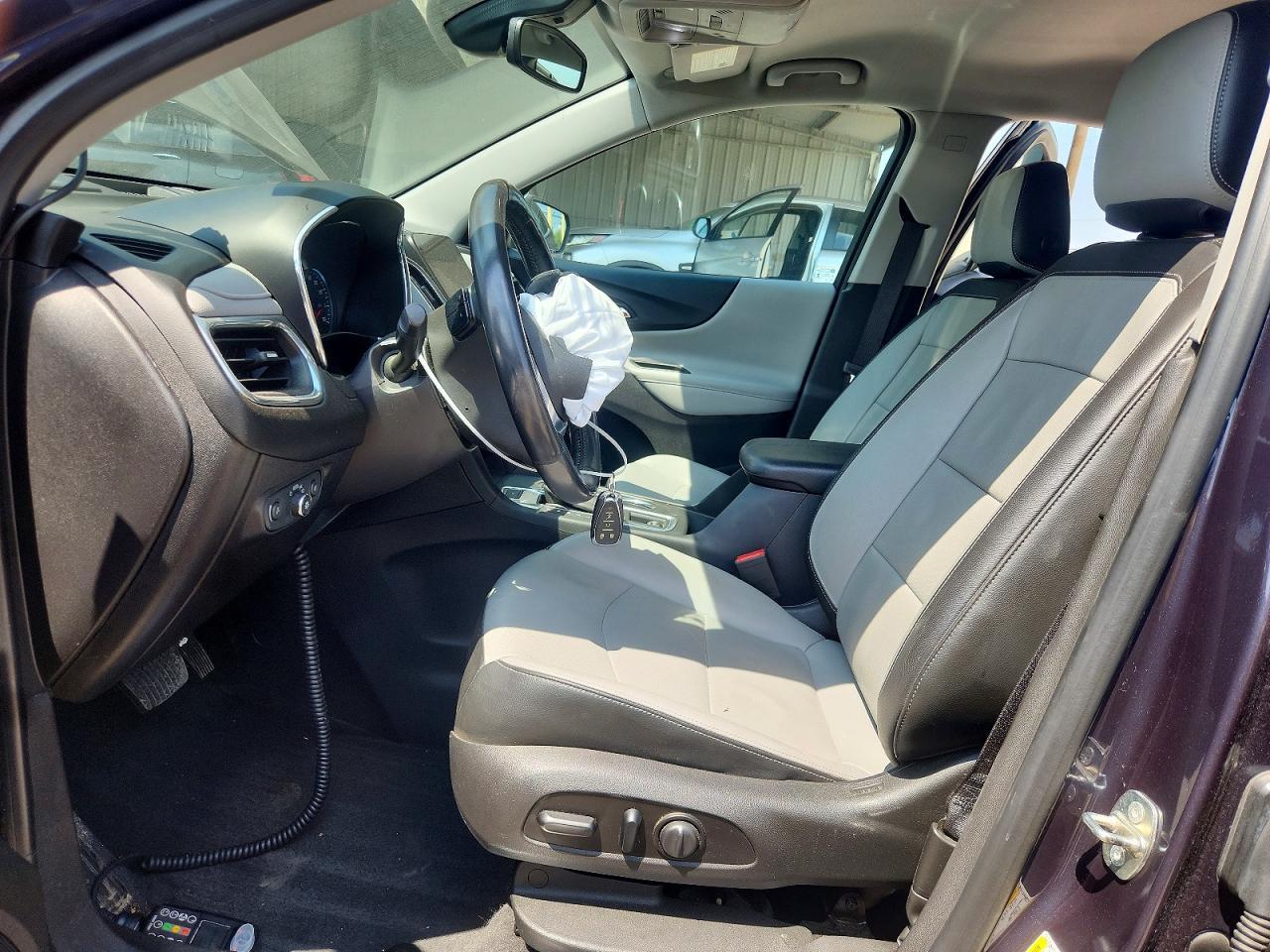 2018 Chevrolet Equinox Premier - Image 7