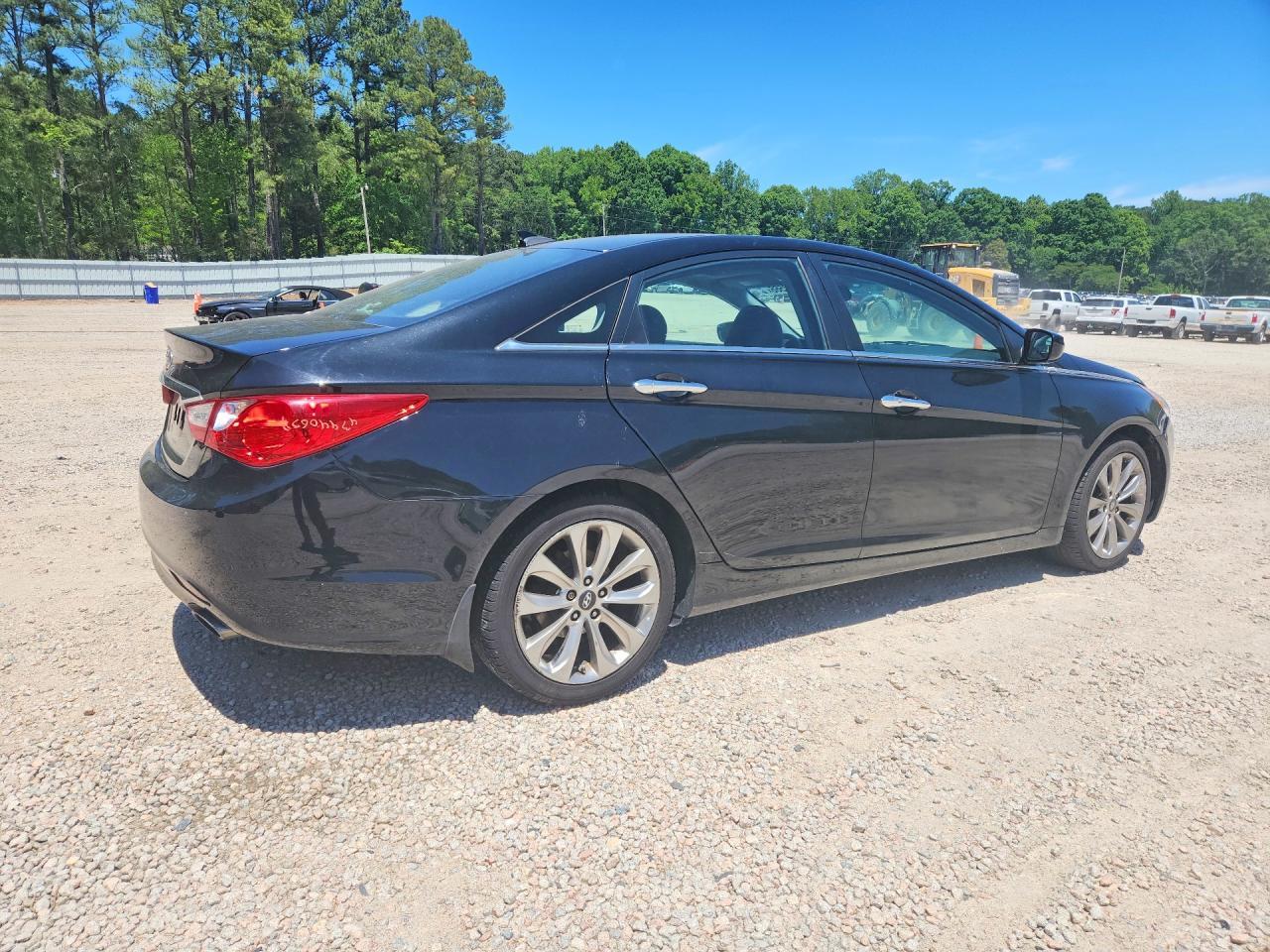 2013 Hyundai Sonata Se - Фото 3