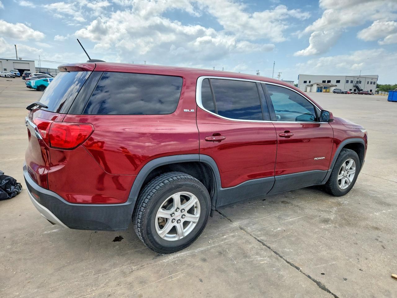 2017 GMC Acadia Sle - Image 3