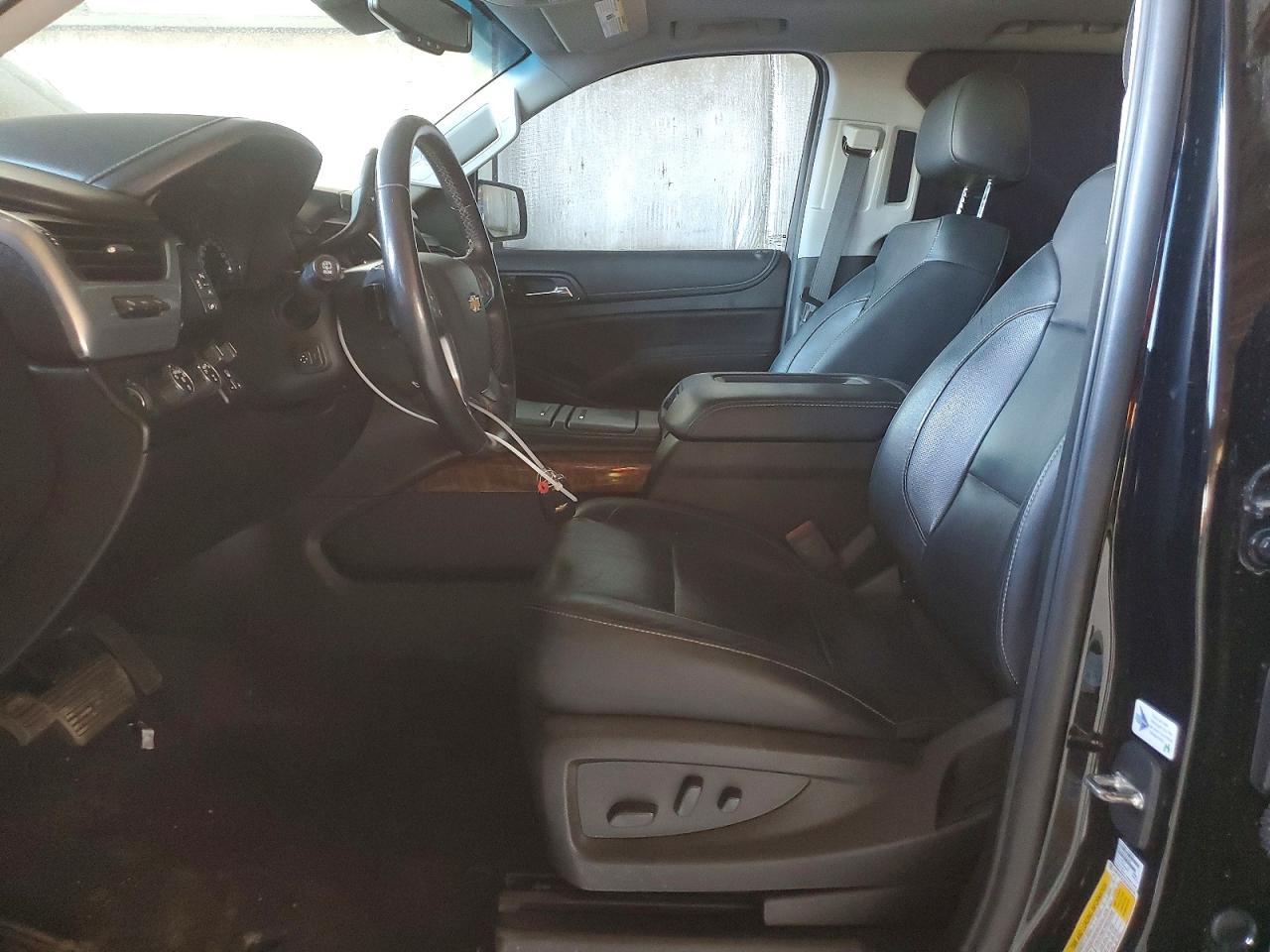 2020 Chevrolet Tahoe K1500 Premier - Image 7