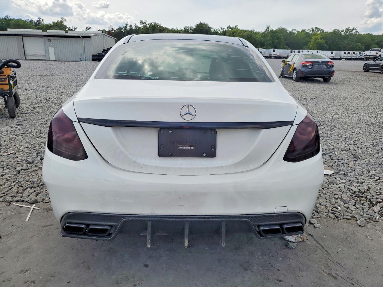 2015 Mercedes-Benz C 300 - Фото 6