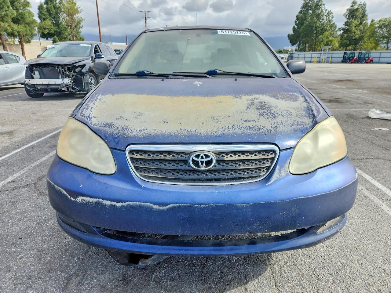 2008 Toyota Corolla Ce - Image 5
