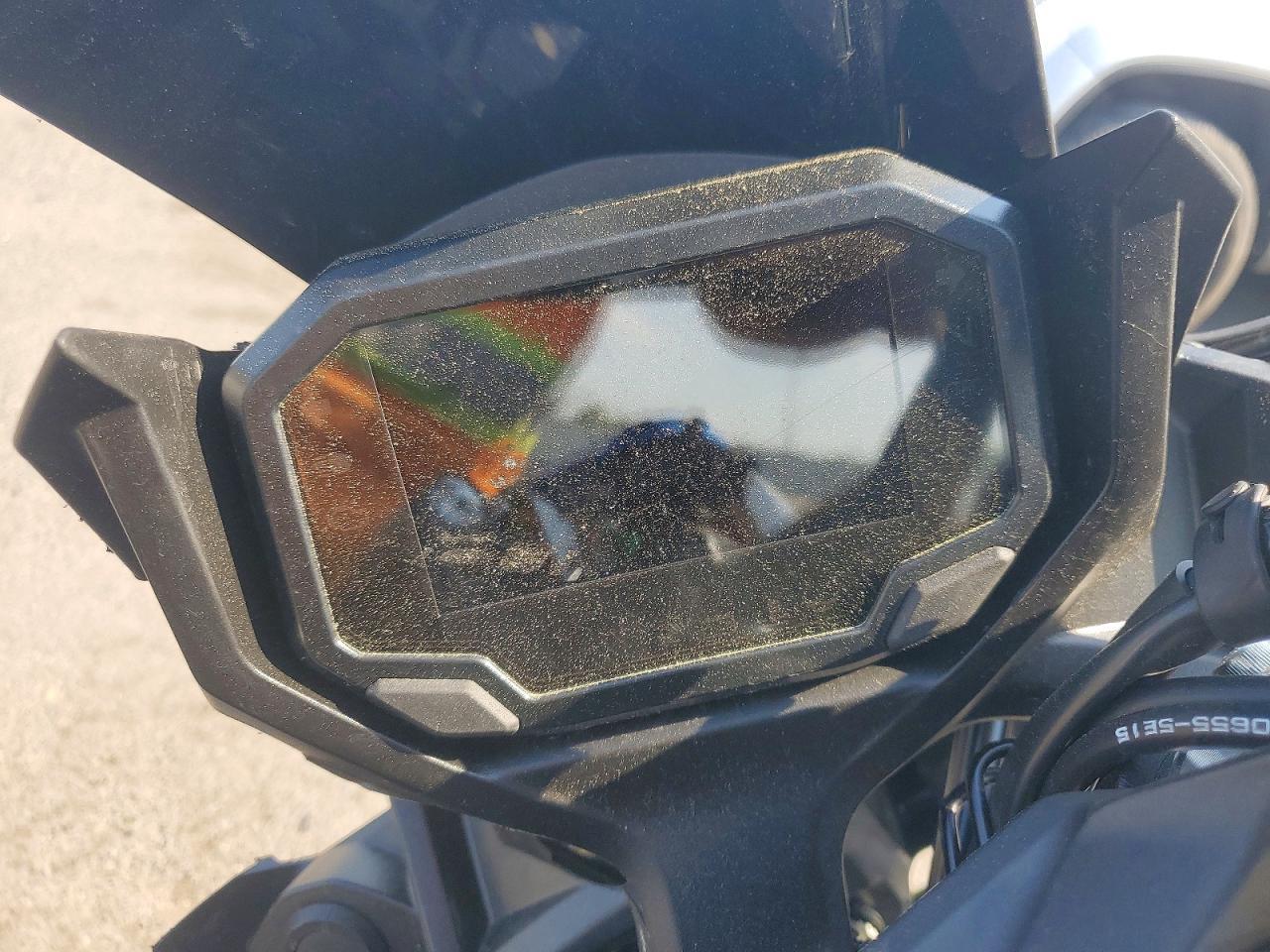 2026 Kawasaki Ninja 650 - Фото 7