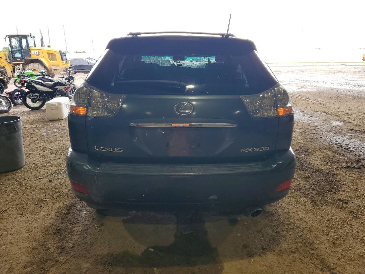 2005 Lexus Rx 330 - Image 6