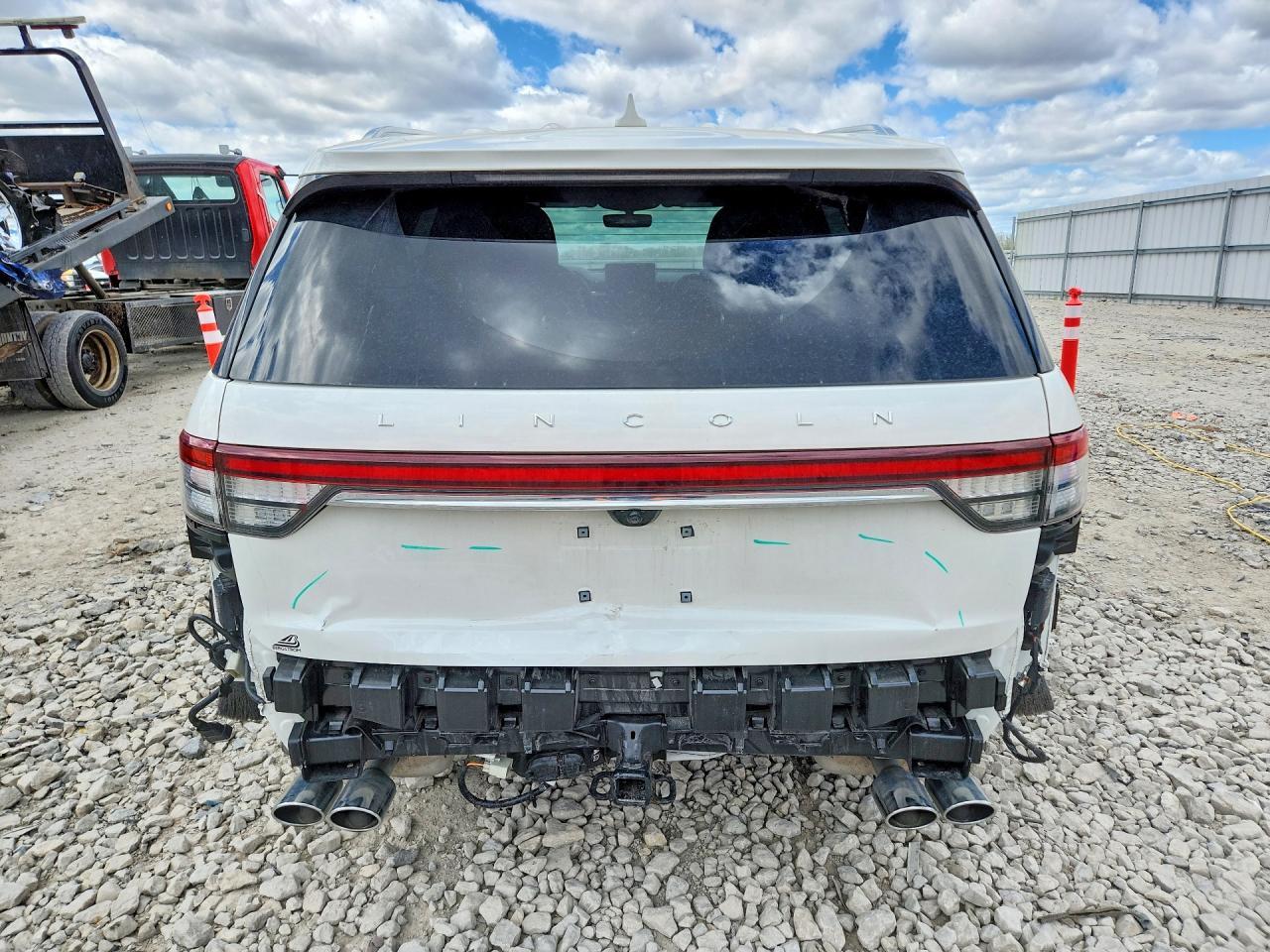 2024 Lincoln Aviator Reserve - Image 6