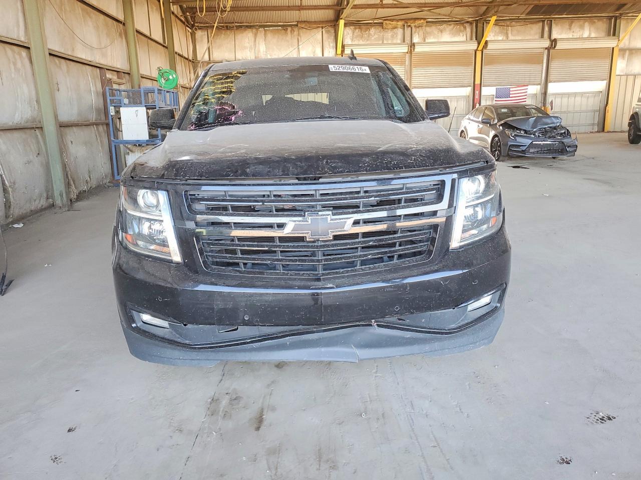 2020 Chevrolet Tahoe K1500 Premier - Image 5