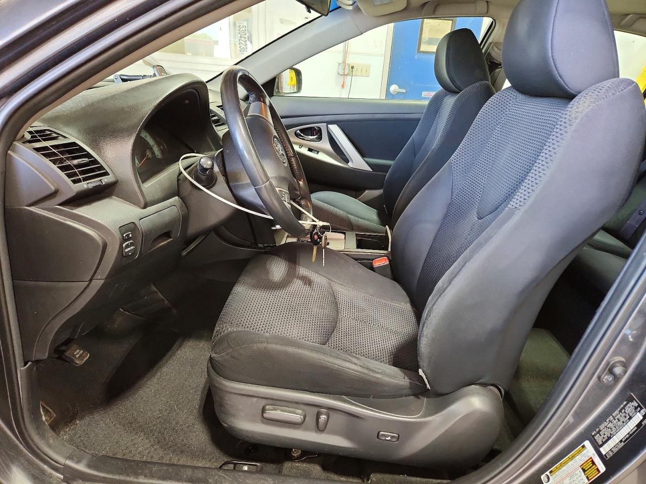 2008 Toyota Camry Se - Фото 7