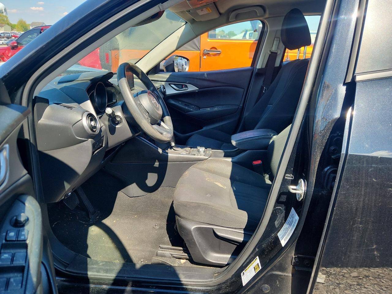 2019 Mazda Cx-3 Sport - Image 7