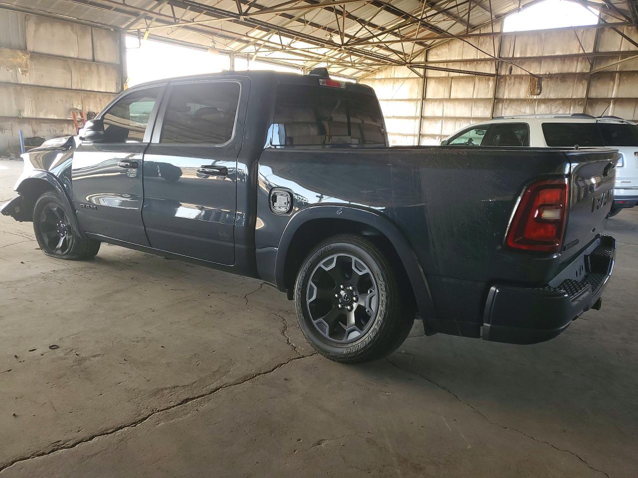 2025 Ram 1500 Big Horn - Image 2