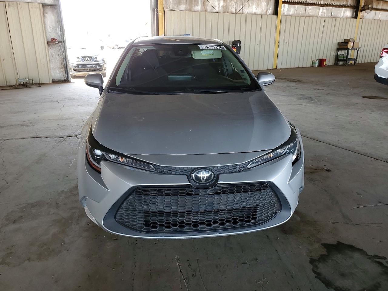 2022 Toyota Corolla Le - Фото 5