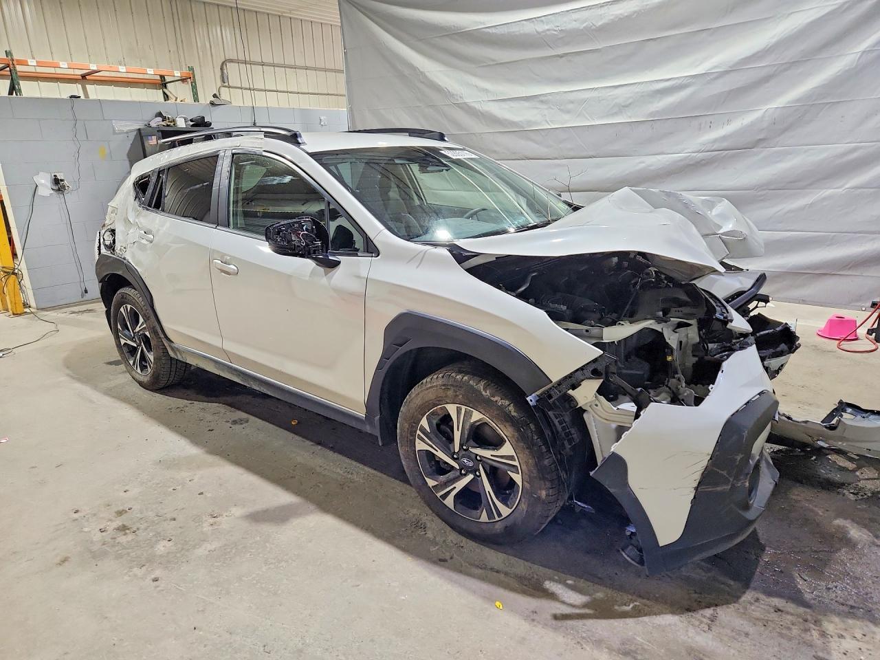 2025 Subaru Crosstrek Premium - Image 4