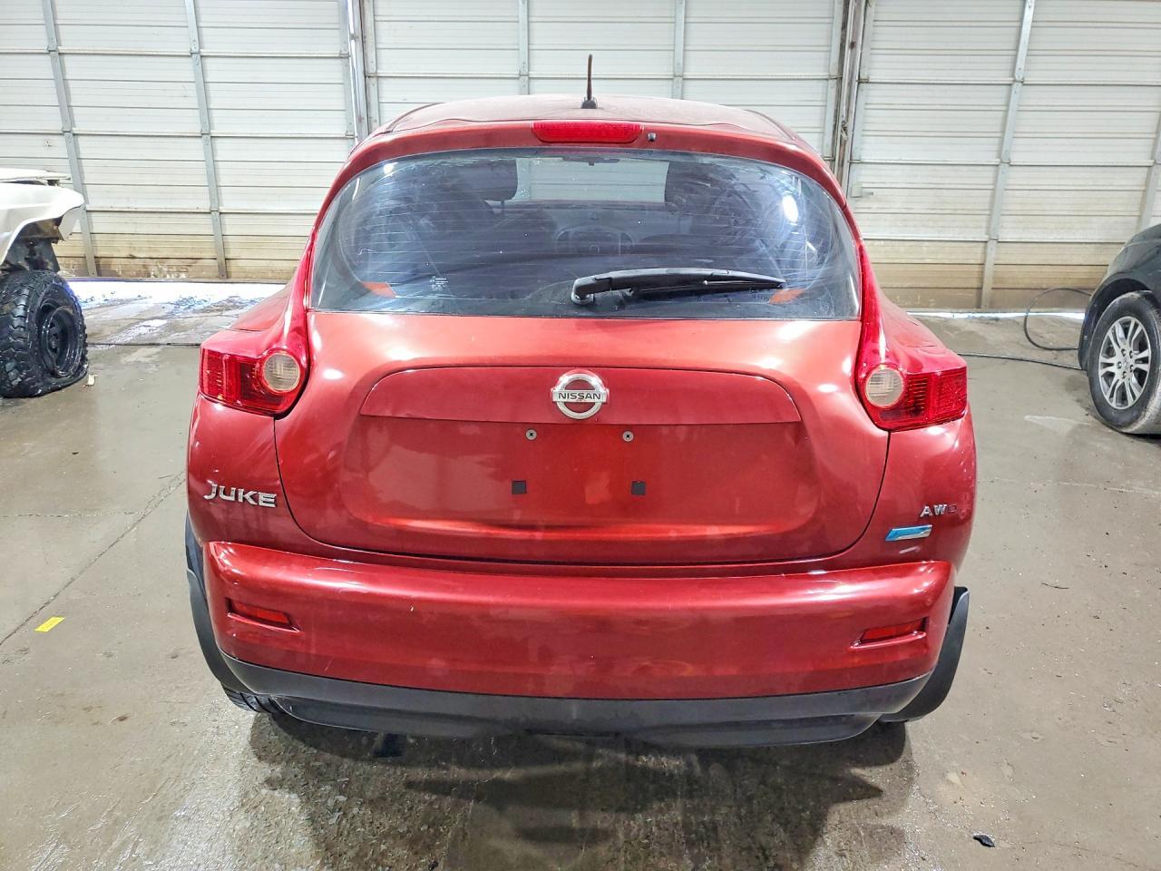 2013 Nissan Juke S - Фото 6