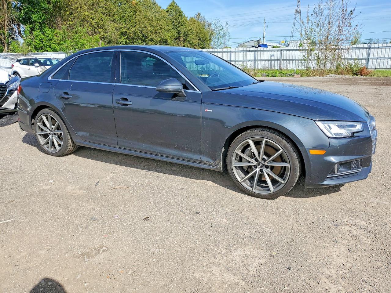 2017 Audi A4 Prestige - Image 4