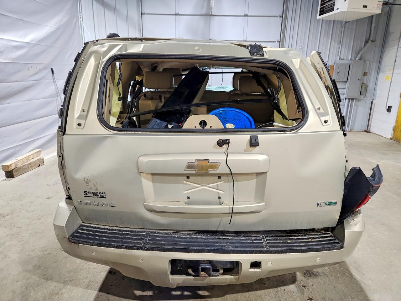 2007 Chevrolet Tahoe K1500 - Image 6