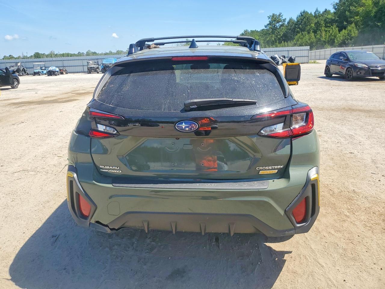 2024 Subaru Crosstrek Sport - Image 6