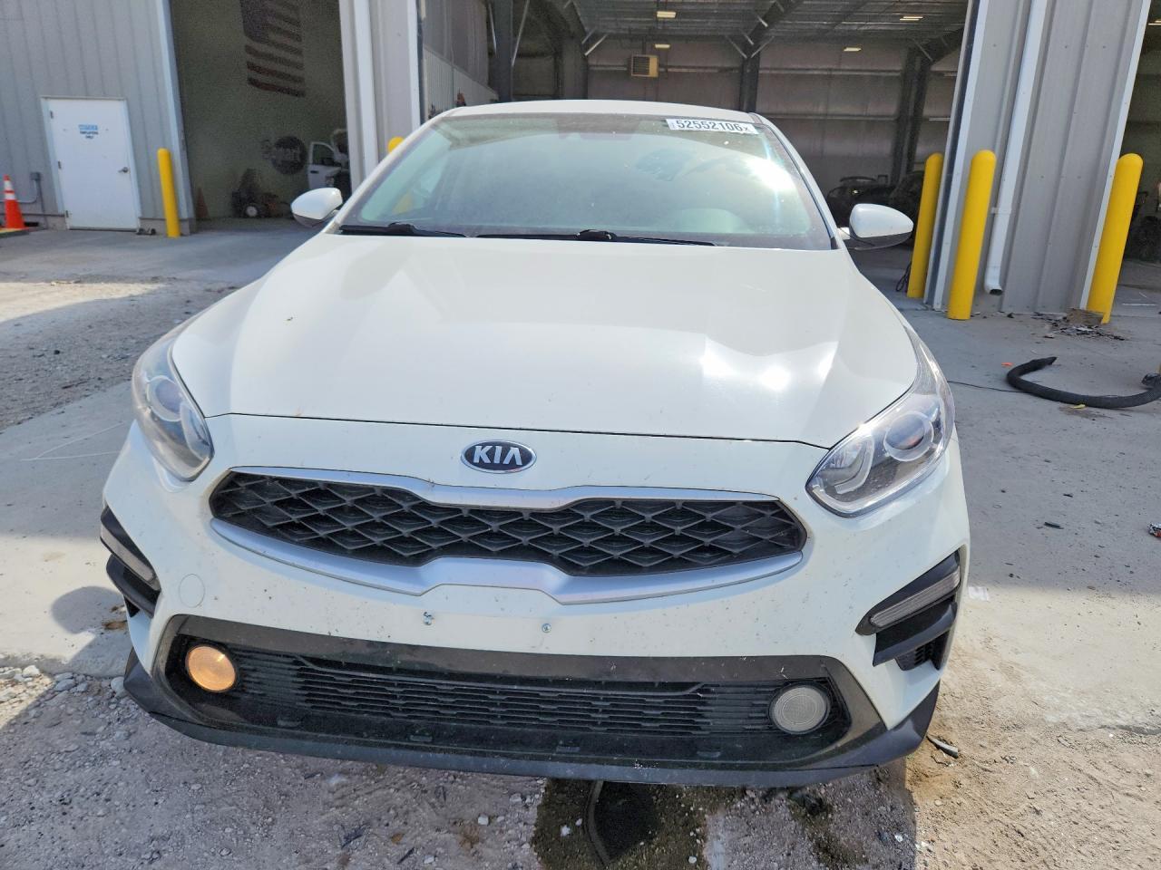 2019 Kia Forte Lxs - Image 5