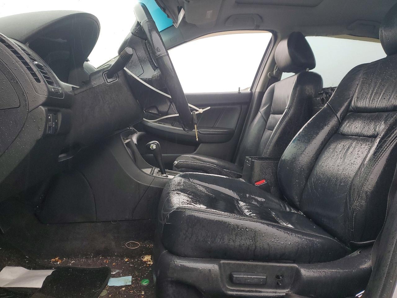 2004 Honda Accord Ex - Фото 7