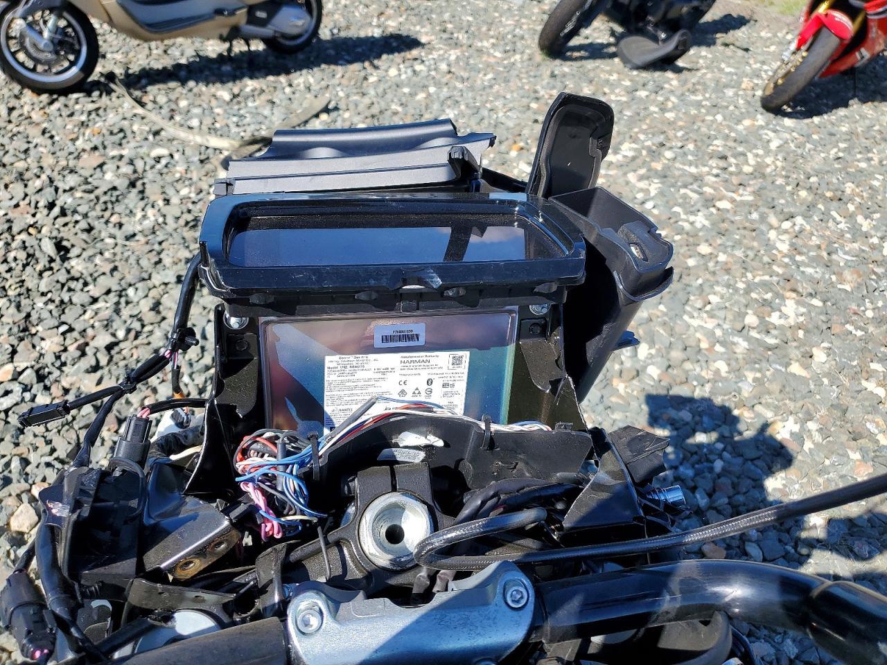 2023 Harley-Davidson Flhx - Image 7