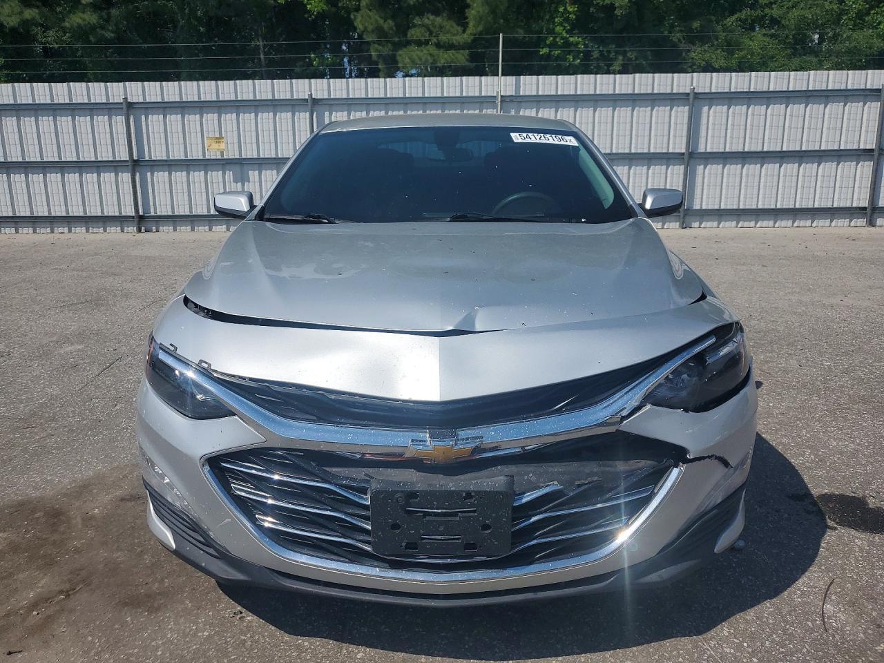 2019 Chevrolet Malibu Lt - Image 5