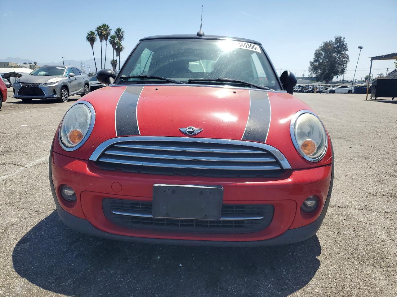 2013 Mini Cooper - Фото 5