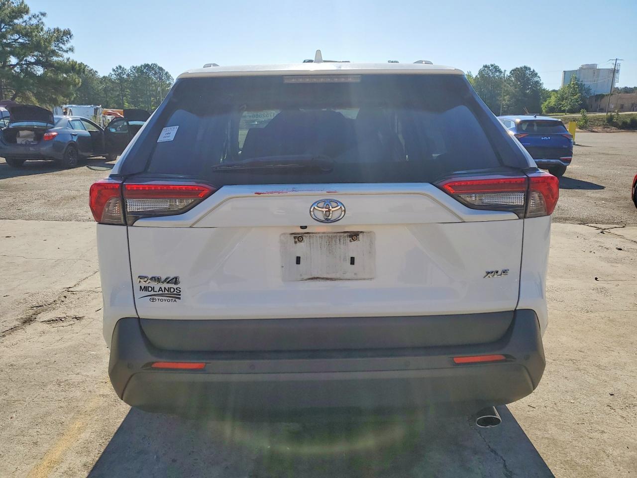 2019 Toyota Rav 4 - Image 6