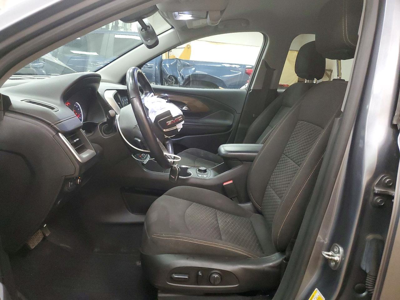 2019 GMC Terrain Sle - Image 7