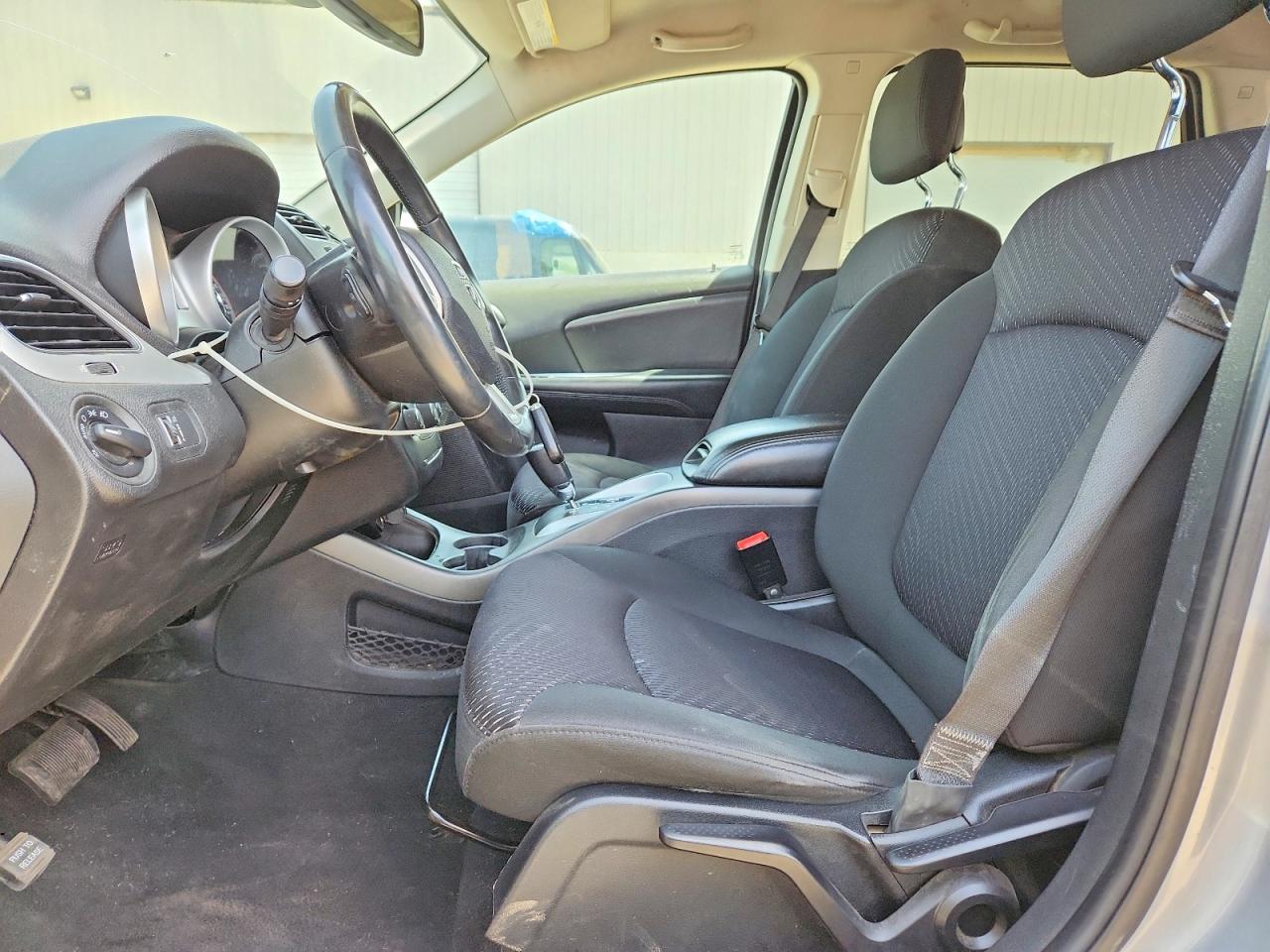 2018 Dodge Journey Se - Image 7
