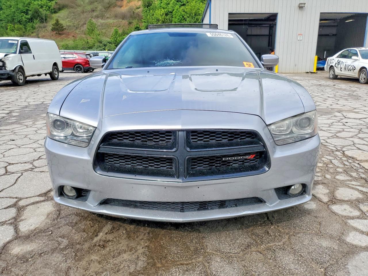 2013 Dodge Charger R - Фото 5