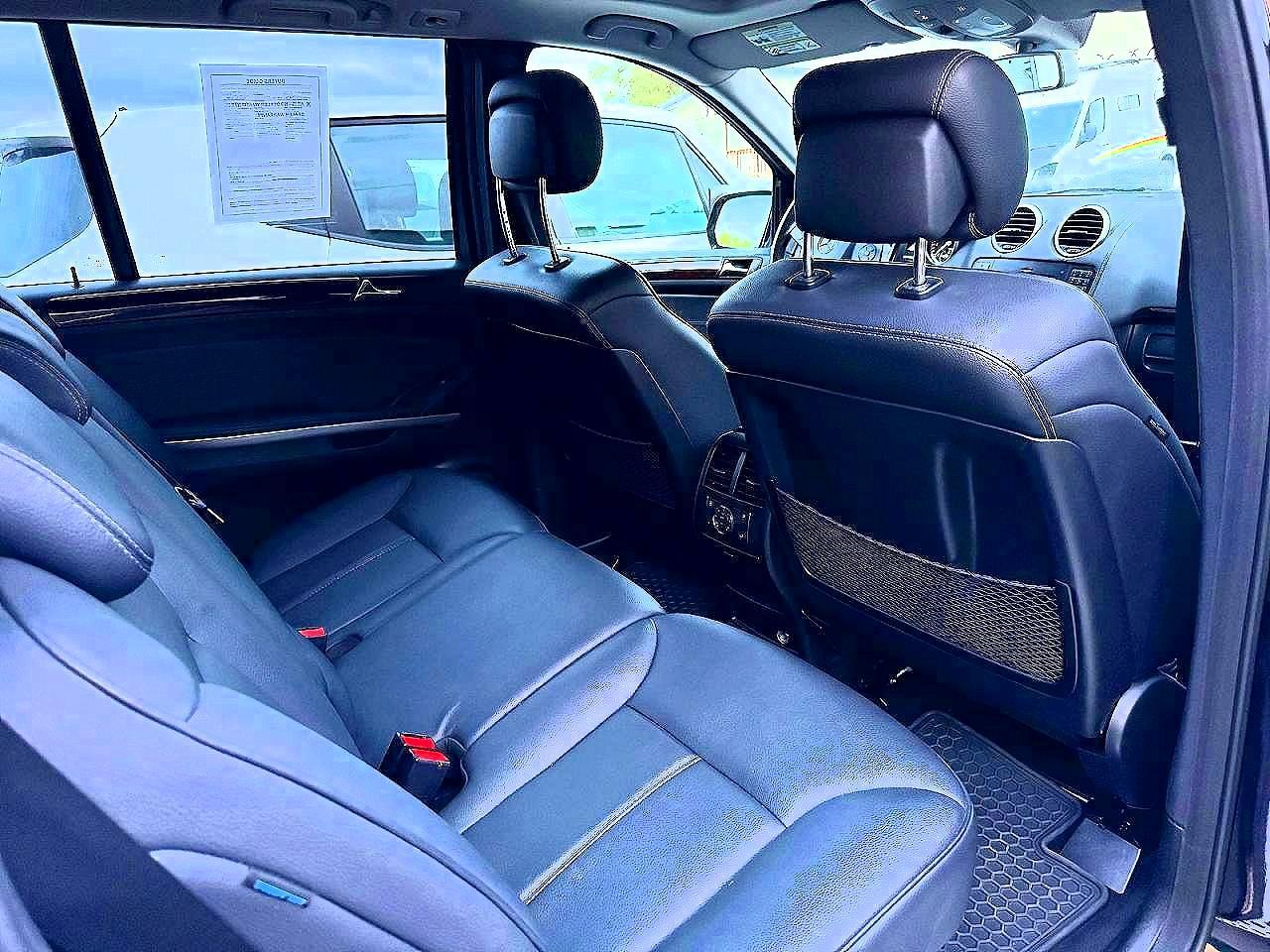 2010 Mercedes-Benz Gl 450 4Matic - Фото 6